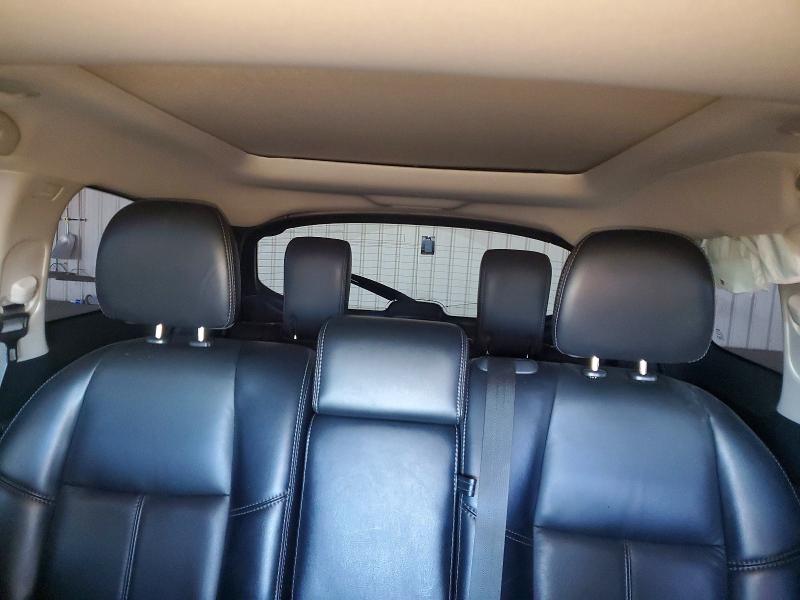 Photo 10 from auction – 2017 NISSAN PATHFINDER with VIN 5N1DR2MN4HC693086