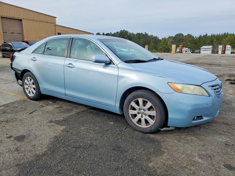 Photo 4 from auction – 2009 TOYOTA CAMRY BASE with VIN 4T1BE46K59U821865