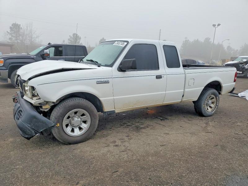 FORD RANGER SUP 2011 with VIN 1FTLR1EE8BPA19029 - Photo from auction