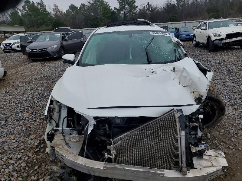 Photo 5 from auction – 2018 HONDA CIVIC with VIN 19XFC2F7XJE019407