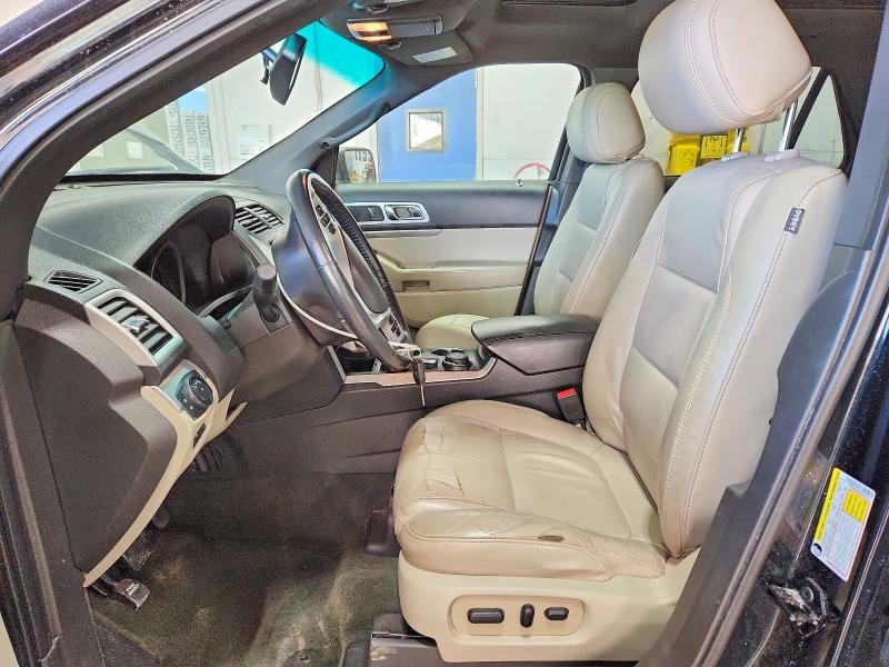 Фото 7 с аукциона – 2014 FORD EXPLORER с VIN 1FM5K8D8XEGA42121