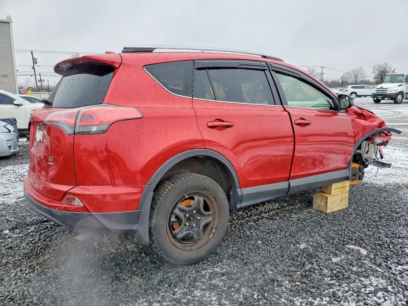 Photo 3 from auction – 2016 TOYOTA RAV4 with VIN JTMBFREV5GJ086197