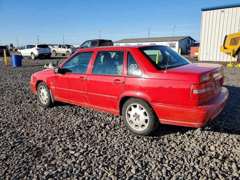 Zdjęcie 2 z aukcji – 1999 VOLV S70 z VIN YV1LS55A7X2616163