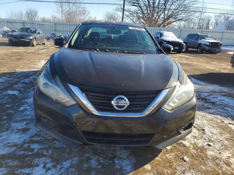 Photo 5 from auction – 2017 NISSAN ALTIMA 2.5 with VIN 1N4AL3AP1HC170344