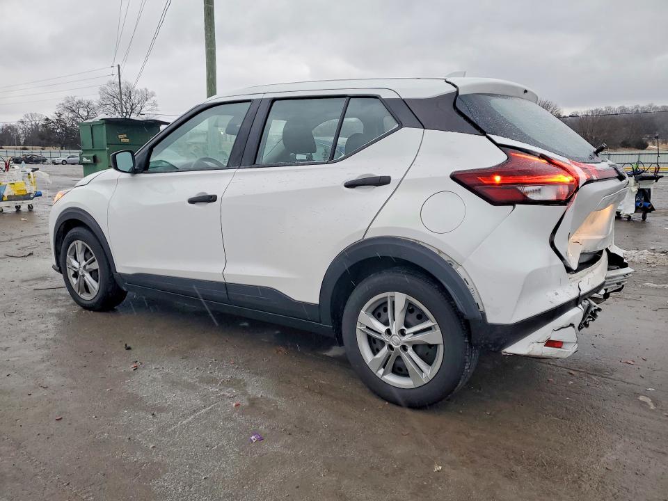 صورة رقم 2 من المزاد - 2023 NISSAN KICKS مع VIN 3N1CP5BVXPL510063
