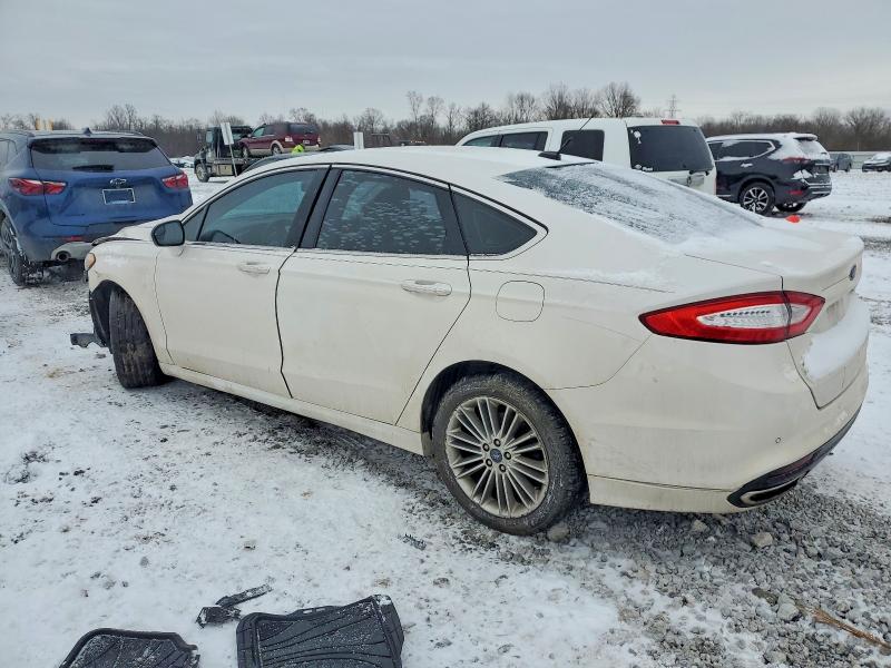 Photo 2 from auction – 2015 FORD FUSION with VIN 3FA6P0H97FR143468