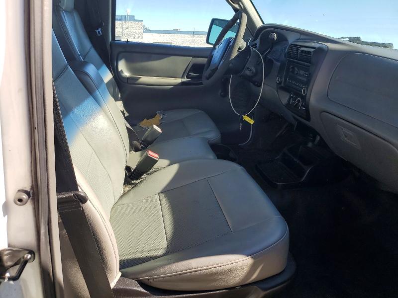 Photo 10 from auction – 2009 FORD RANGER with VIN 1FTYR10D19PA01907