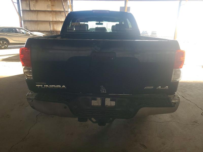Photo 6 from auction – 2010 TOYOTA TUNDRA with VIN 5TFHW5F16AX097776