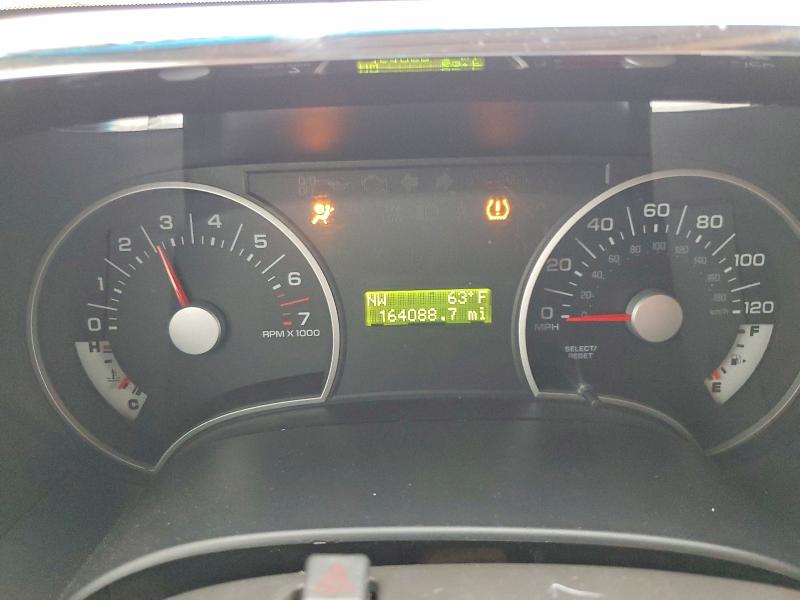 Photo 9 from auction – 2009 FORD EXPLORER X with VIN 1FMEU63E99UA36968