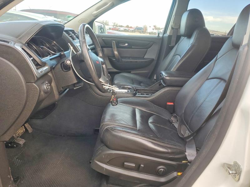 Photo 7 from auction – 2014 GMC ACADIA SLT with VIN 1GKKVRKD8EJ290945