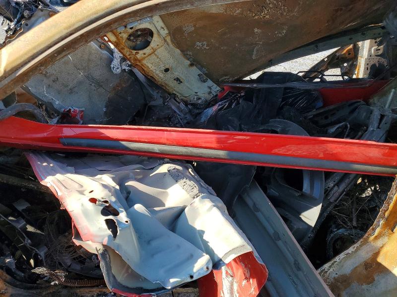 Photo 7 from auction – 2019 CHEVROLET CAMARO with VIN 1G1FB1RS5K0103232