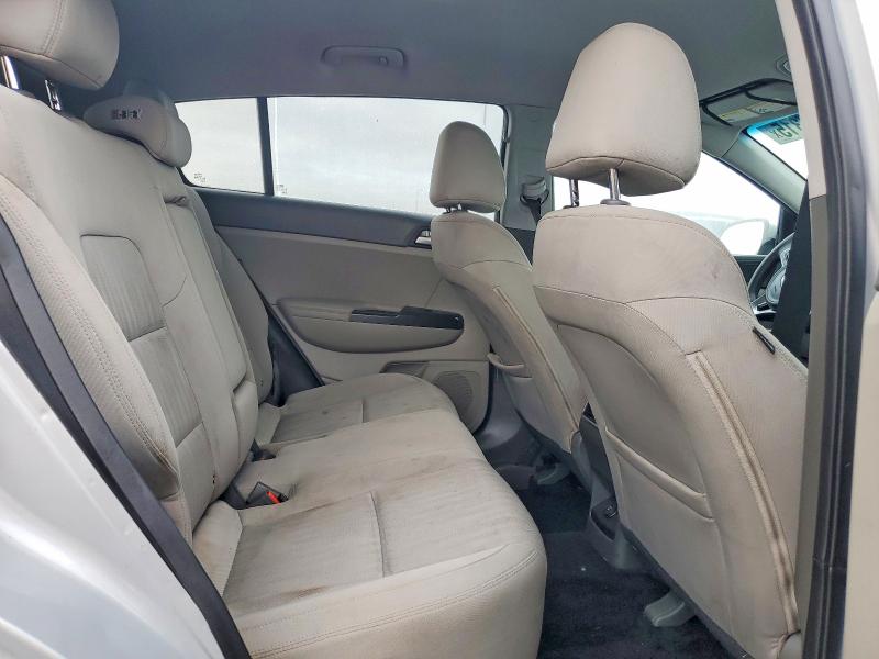 Photo 11 from auction – 2017 KIA SPORTAGE L with VIN KNDPM3AC6H7226124