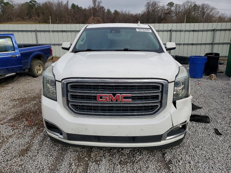 Photo 5 from auction – 2017 GMC YUKON SLT with VIN 1GKS1BKC7HR127977