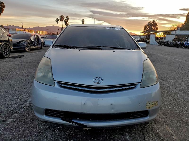Photo 5 from auction – 2007 TOYOTA PRIUS with VIN JTDKB20UX77566623