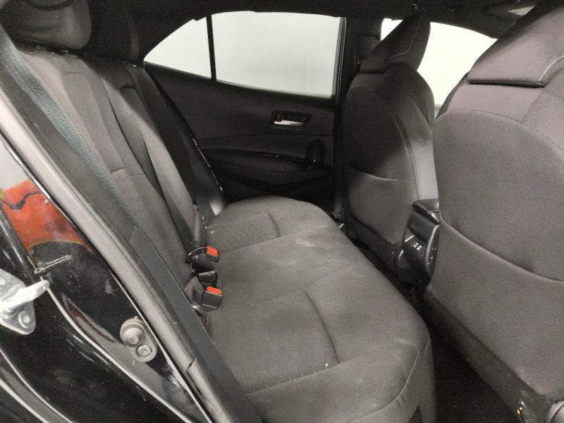 Photo 10 from auction – 2023 TOYOTA COROLLA with VIN JTND4MBEXP3193770