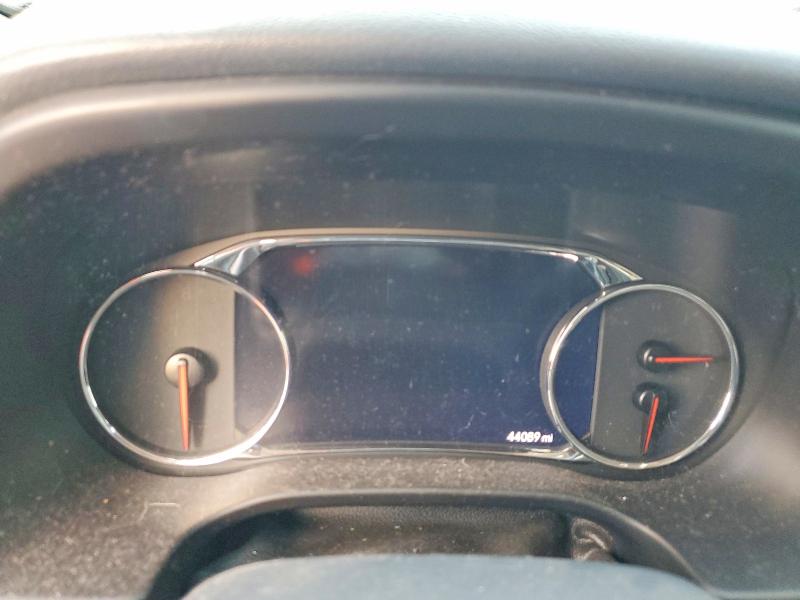Photo 9 from auction – 2021 GMC ACADIA DEN with VIN 1GKKNPLS8MZ232206