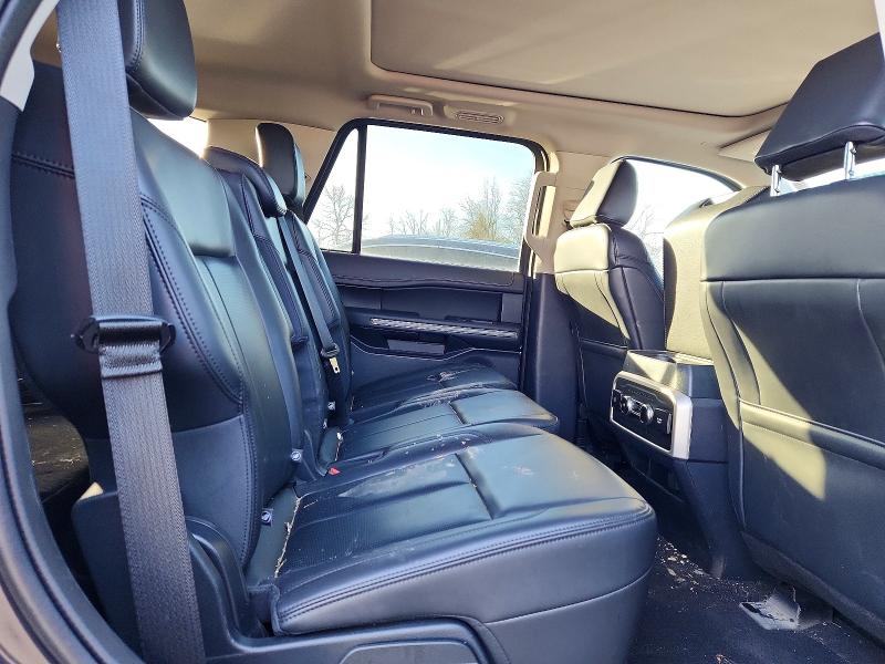 Photo 11 from auction – 2024 FORD EXPEDITION with VIN 1FMJU1J86REB03969