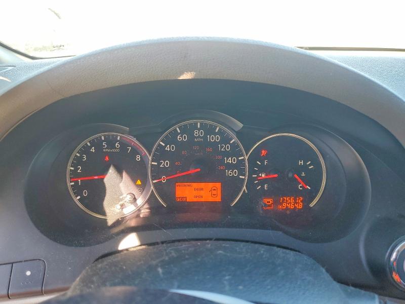 Photo 9 from auction – 2011 NISSAN ALTIMA BAS with VIN 1N4AL2AP8BN414271