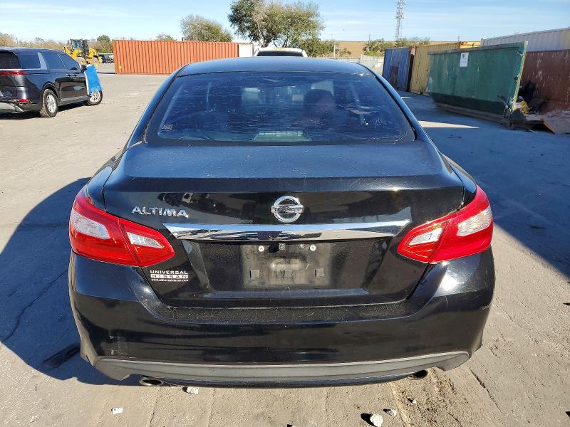 Photo 6 from auction – 2016 NISS ALTIMA with VIN 1N4AL3AP2GN306919