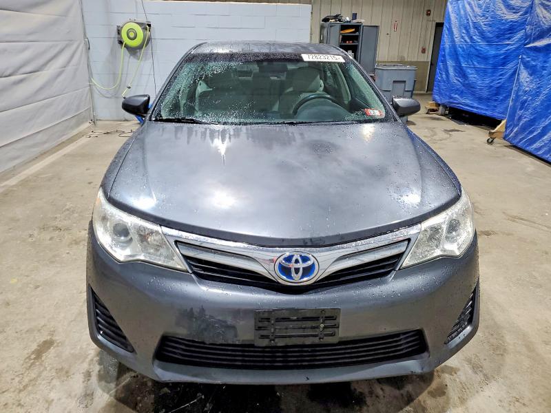 Photo 5 from auction – 2012 TOYOTA CAMRY with VIN 4T1BD1FKXCU049033