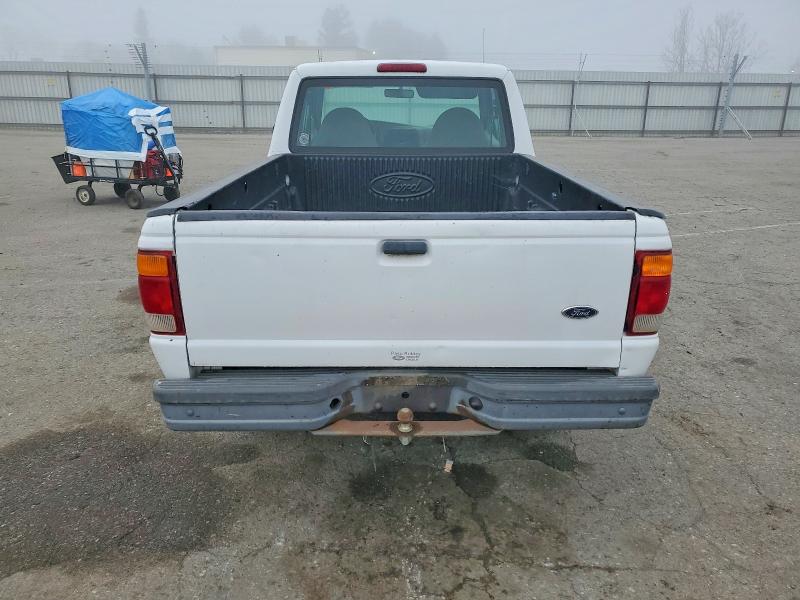 Photo 6 from auction – 1998 FORD RANGER with VIN 1FTYR14C2WPA25811