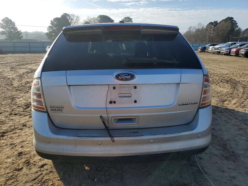 Photo 6 from auction – 2010 FORD EDGE LIMIT with VIN 2FMDK3KC1ABA69165