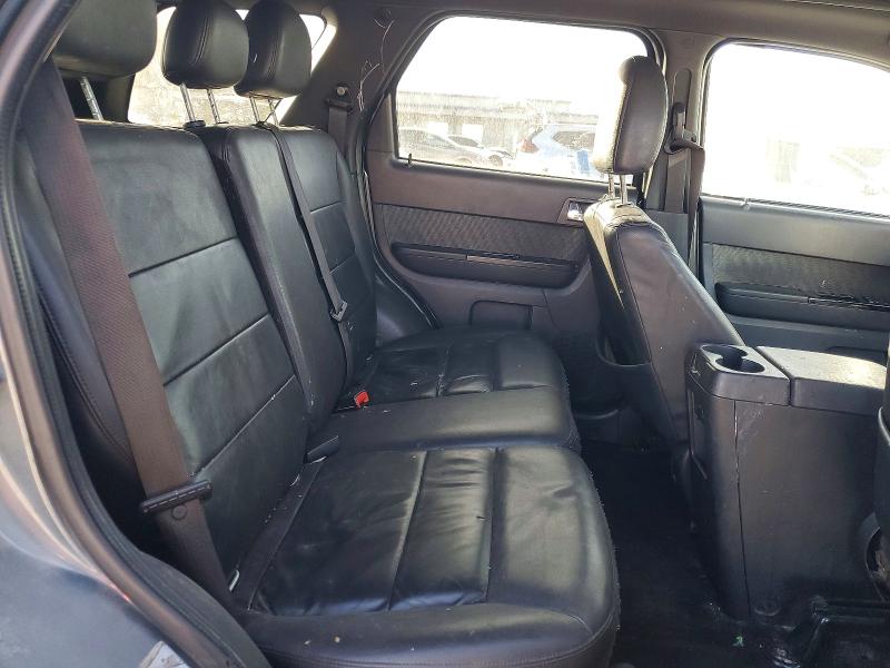 Photo 11 from auction – 2010 FORD ESCAPE with VIN 1FMCU0EG9AKD00676