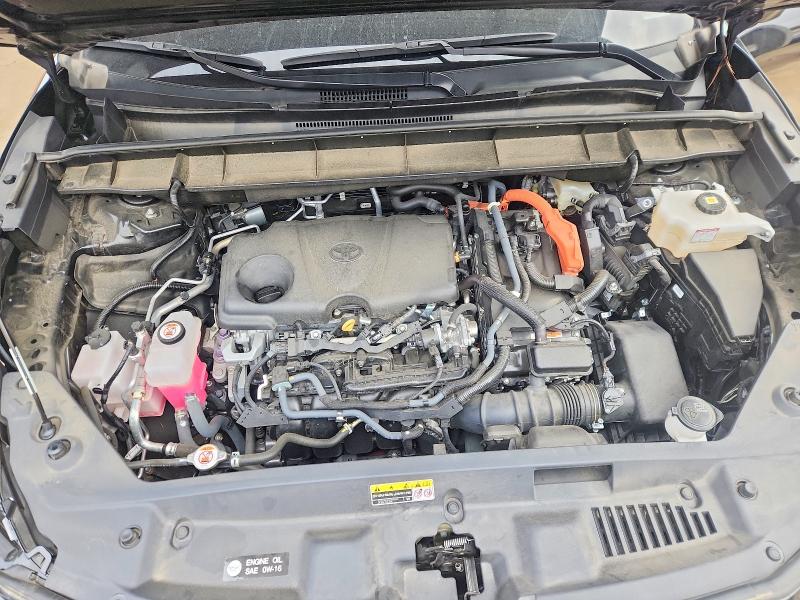 صورة رقم 12 من المزاد - 2023 TOYOTA HIGHLANDER مع VIN 5TDKBRCH9PS133937