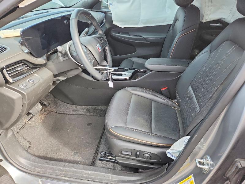 Photo 7 from auction – 2024 BUICK ENVISTA AV with VIN KL47LCE22RB070533