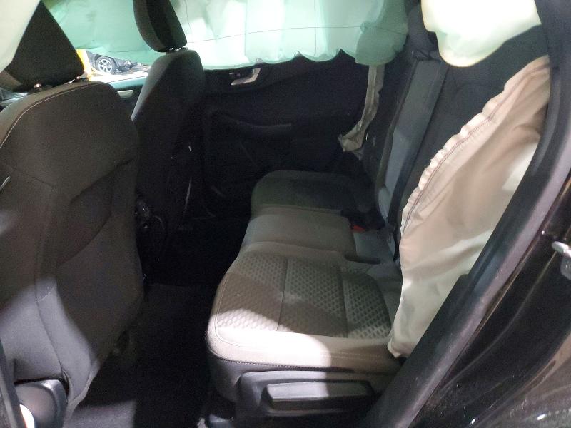Photo 11 from auction – 2020 FORD ESCAPE with VIN 1FMCU9G62LUC38005