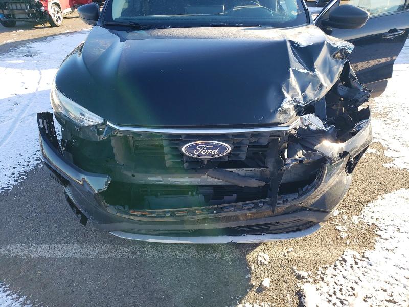 Photo 12 from auction – 2023 FORD ESCAPE ACT with VIN 1FMCU9GN7PUA83948