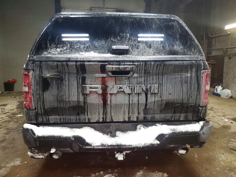 Photo 6 from auction – 2025 RAM 1500 with VIN 1C6SRFCP3SN603029