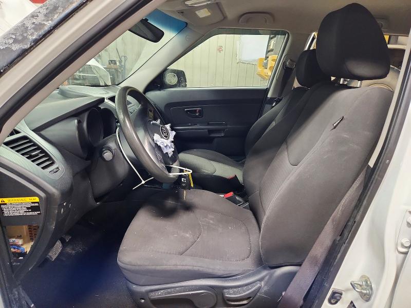 Photo 7 from auction – 2013 KIA SOUL with VIN KNDJT2A54D7765131