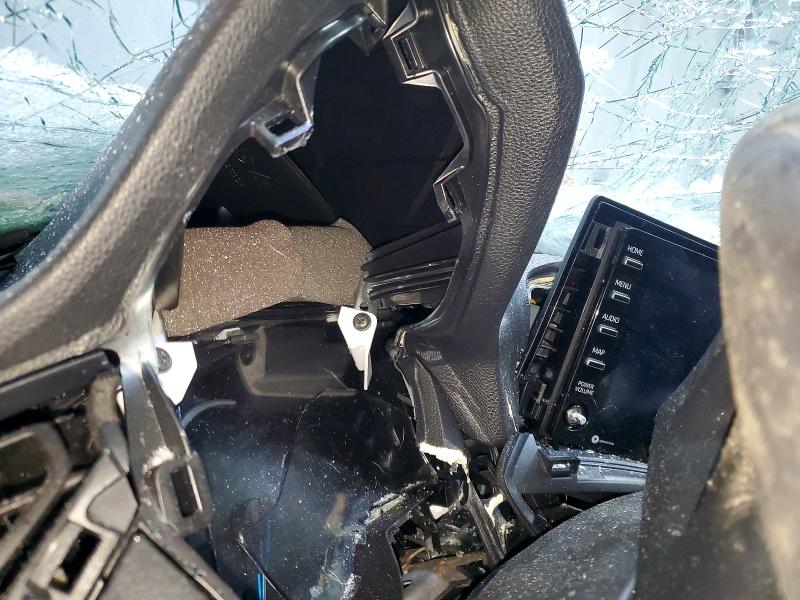 Photo 9 from auction – 2021 TOYOTA RAV4 XSE with VIN 4T3E6RFV7MU035874