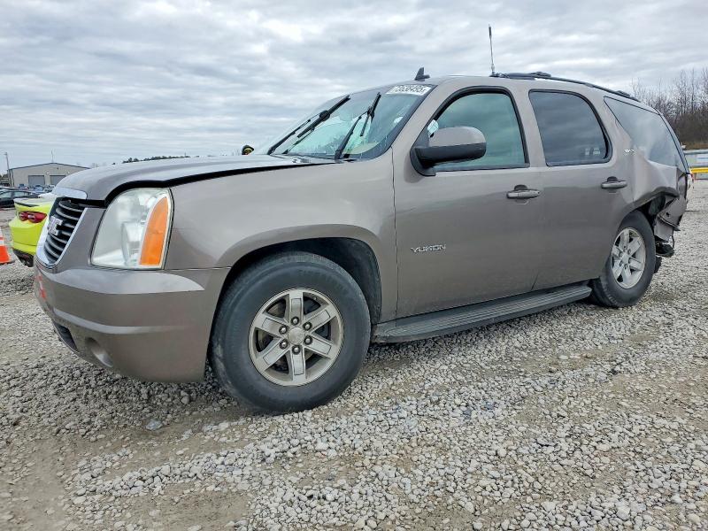 GMC YUKON 2012 with VIN 1GKS1CE06CR218917 - Photo from auction
