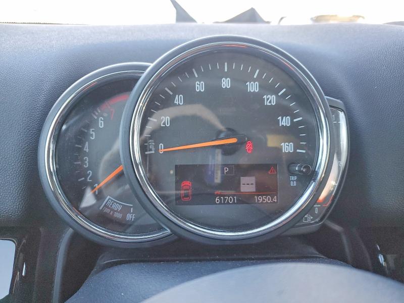 Photo 9 from auction – 2020 MINI COOPER S C with VIN WMZYX1C07L3L54682