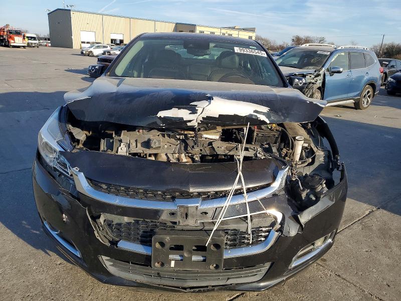 Photo 5 from auction – 2015 CHEVROLET MALIBU with VIN 1G11G5SX9FF135404
