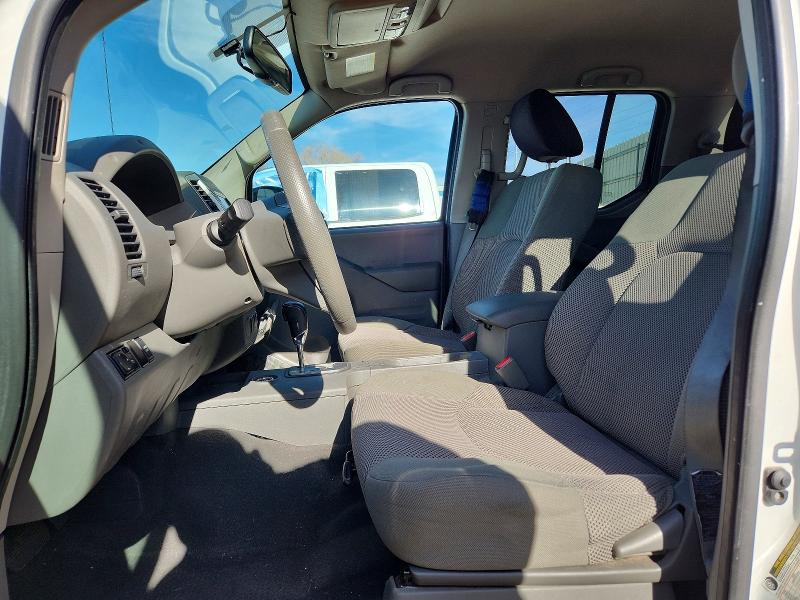 Foto 7 de la subasta – 2020 NISSAN FRONTIER con VIN 1N6ED0EA6LN728664