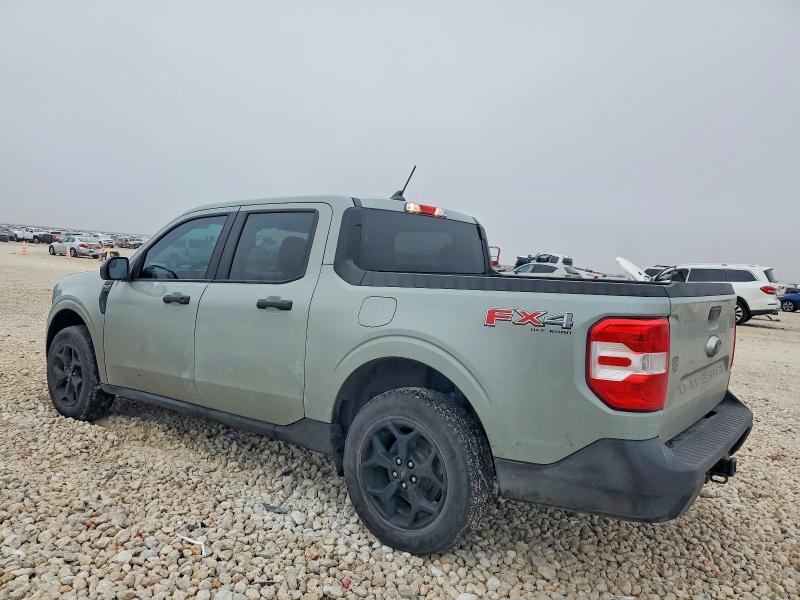 Photo 2 from auction – 2024 FORD MAVERICK with VIN 3FTTW8J99RRA71282