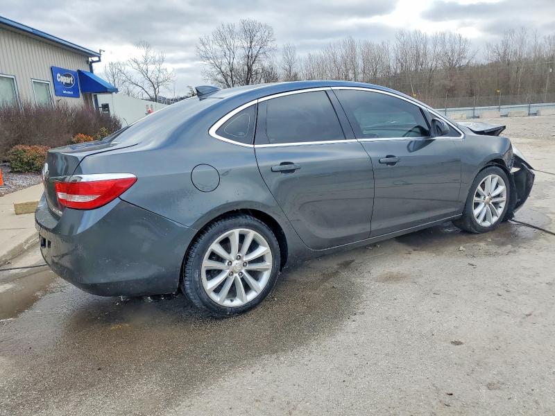 Фото 3 с аукциона – 2016 BUICK VERANO CON с VIN 1G4PR5SK9G4115243
