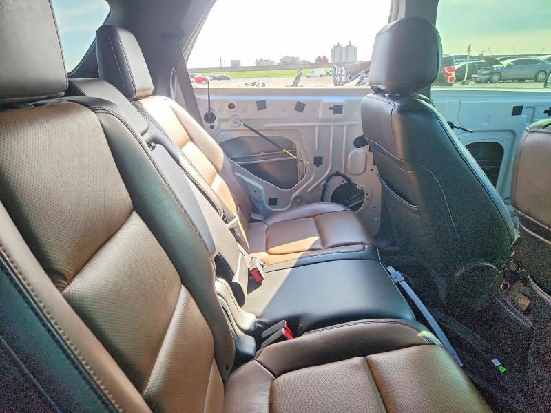Photo 11 from auction – 2012 FORD EXPLORER L with VIN 1FMHK7F83CGA79447