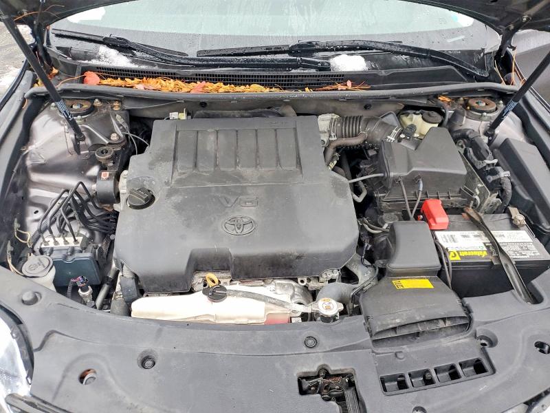 Photo 11 from auction – 2016 TOYOTA AVALON XLE with VIN 4T1BK1EB4GU217133