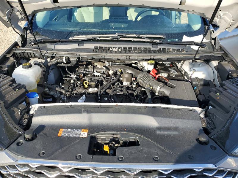Photo 12 from auction – 2022 FORD EDGE with VIN 2FMPK4K96NBA01019