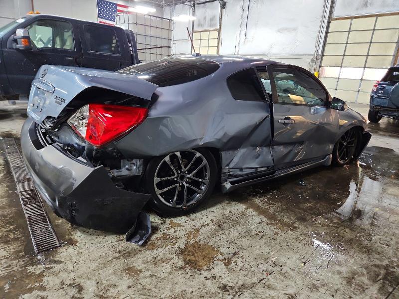 Photo 3 from auction – 2010 NISSAN ALTIMA SR with VIN 1N4BL2EP9AC109869