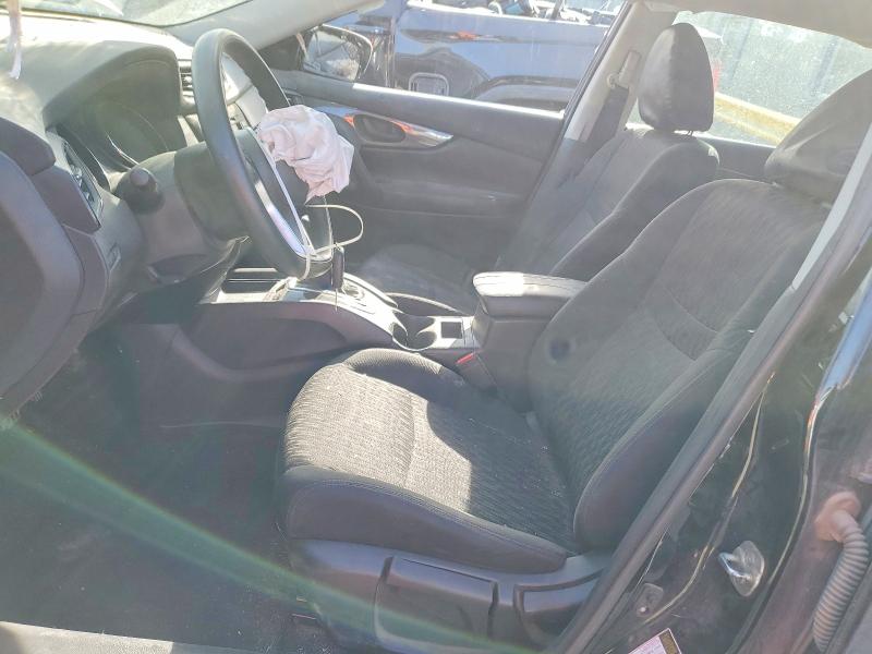 Photo 7 from auction – 2020 NISSAN ROGUE with VIN 5N1AT2MT9LC801973