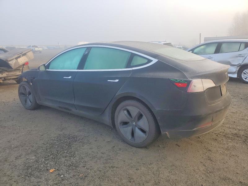 Photo 2 from auction – 2019 TESLA MODEL 3 with VIN 5YJ3E1EA1KF193141