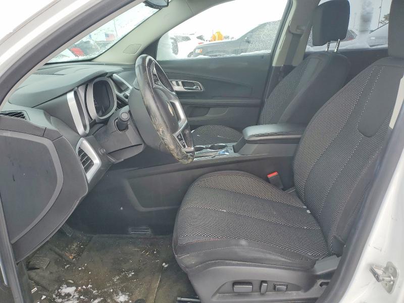 Photo 7 from auction – 2017 CHEVROLET EQUINOX LT with VIN 2GNFLFEK3H6229166