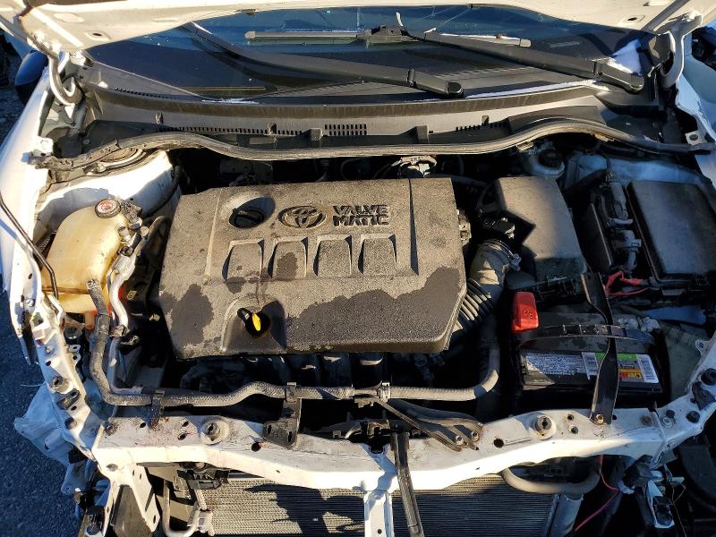Photo 12 from auction – 2018 TOYOTA COROLLA IM with VIN JTNKARJE4JJ571745