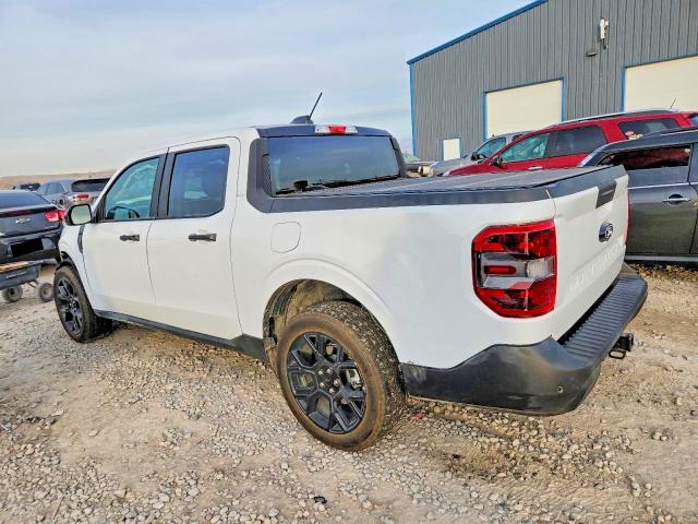 Photo 2 from auction – 2025 FORD MAVERICK with VIN 3FTTW8J32SRB29766