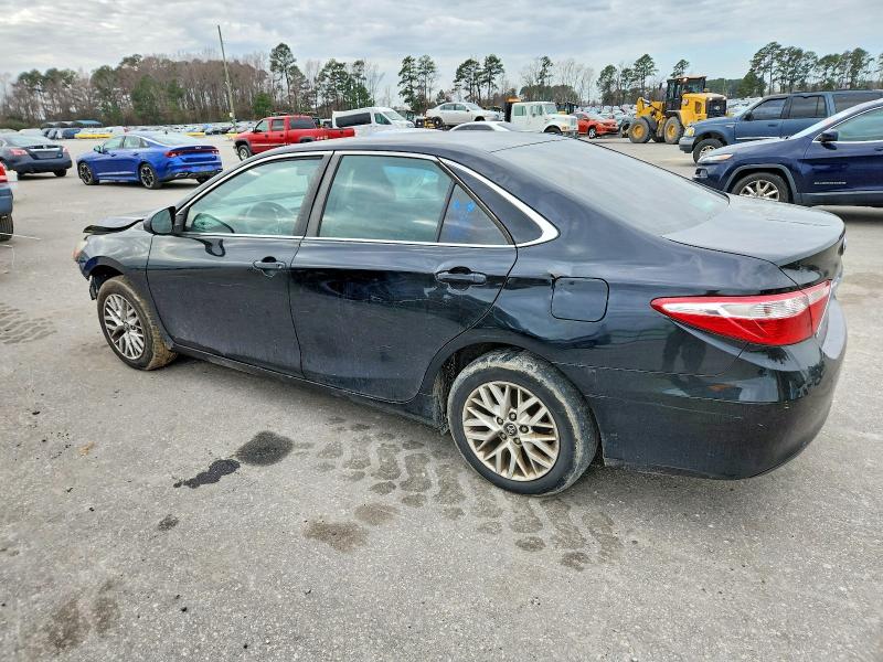 Photo 2 from auction – 2016 TOYOTA CAMRY LE with VIN 4T1BF1FK9GU212075